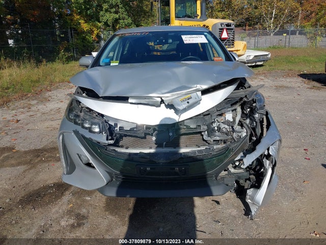 Toyota Prius Prime Plus/premium/advanced 2019 JTDKARFP6K3110096 Image 12