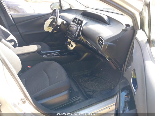 Toyota Prius Prime Plus/premium/advanced 2019 JTDKARFP6K3110096 Image 5