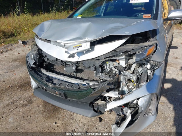 Toyota Prius Prime Plus/premium/advanced 2019 JTDKARFP6K3110096 Image 6