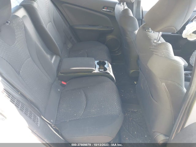 Toyota Prius Prime Plus/premium/advanced 2019 JTDKARFP6K3110096 Image 8