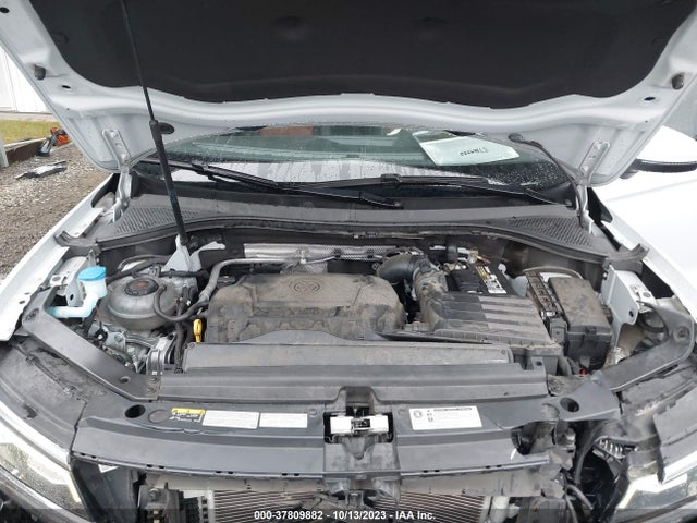 3VV4B7AX4JM154422 Volkswagen Tiguan Sel Premium