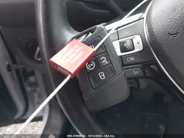 3VV4B7AX4JM154422 Volkswagen Tiguan Sel Premium