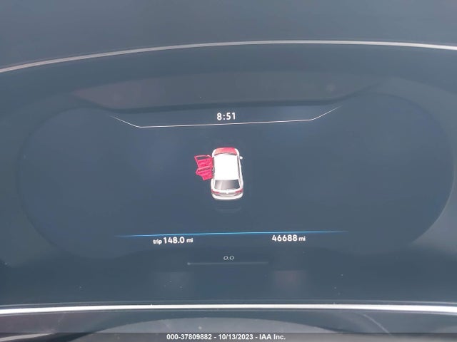 3VV4B7AX4JM154422 Volkswagen Tiguan Sel Premium