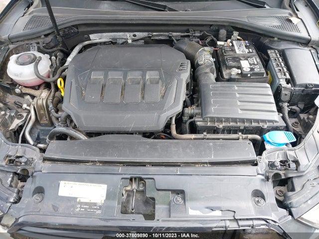 Audi A3 Sedan S Line Premium 2020 WAUBEGFF5LA097996 Image 10