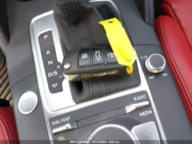 Audi A3 Sedan S Line Premium 2020 WAUBEGFF5LA097996 Image 11