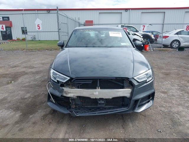 Audi A3 Sedan S Line Premium 2020 WAUBEGFF5LA097996 Image 12