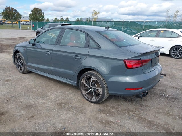 Audi A3 Sedan S Line Premium 2020 WAUBEGFF5LA097996 Image 3