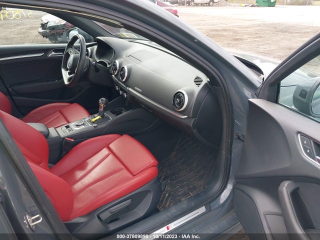 Audi A3 Sedan S Line Premium 2020 WAUBEGFF5LA097996 Image 5