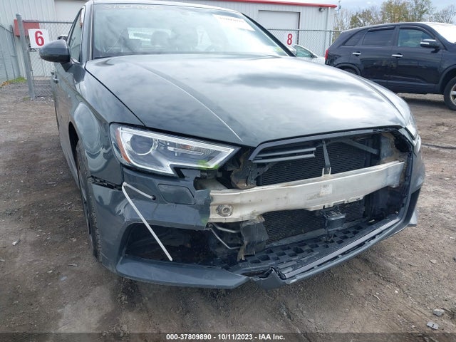 Audi A3 Sedan S Line Premium 2020 WAUBEGFF5LA097996 Image 6