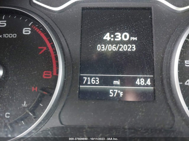 Audi A3 Sedan S Line Premium 2020 WAUBEGFF5LA097996 Image 7