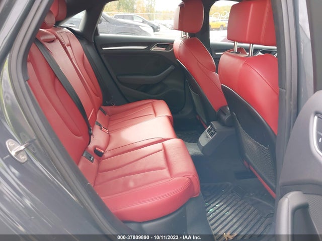 Audi A3 Sedan S Line Premium 2020 WAUBEGFF5LA097996 Image 8