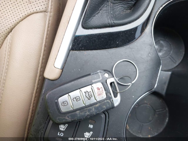2012 HYUNDAI SONATA HYBRID VIN: KMHEC4A45CA042129