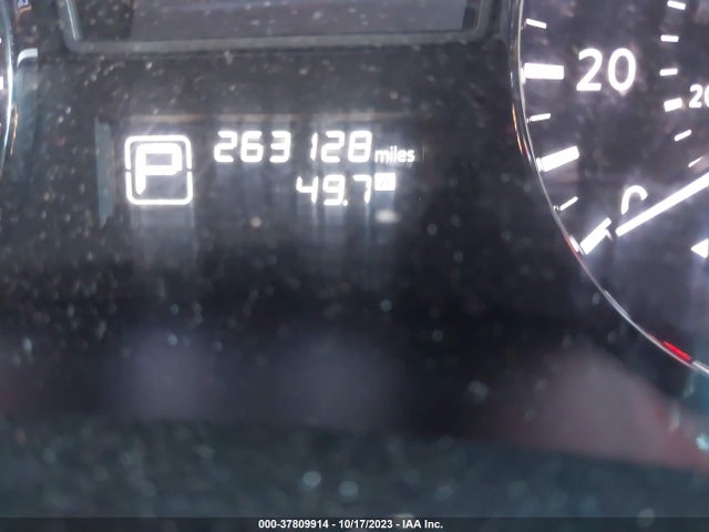 2014 NISSAN PATHFINDER SL VIN: 5N1AR2MN4EC645330