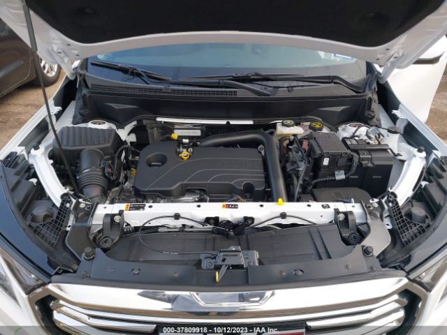 3GKALPEG3RL169928 GMC Terrain Slt