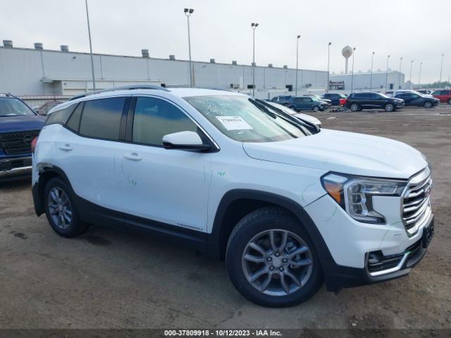 3GKALPEG3RL169928 GMC Terrain Slt