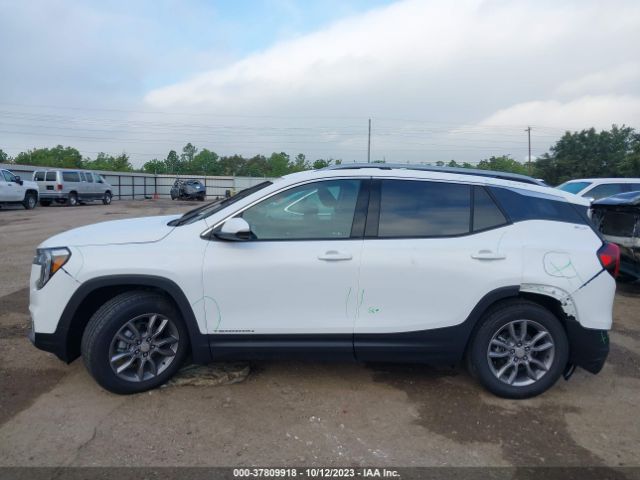 3GKALPEG3RL169928 GMC Terrain Slt