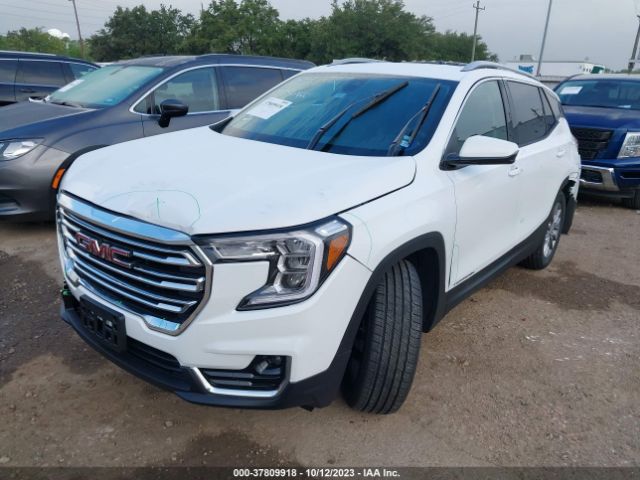 3GKALPEG3RL169928 GMC Terrain Slt