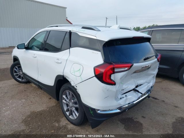 3GKALPEG3RL169928 GMC Terrain Slt