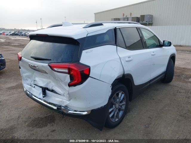 3GKALPEG3RL169928 GMC Terrain Slt