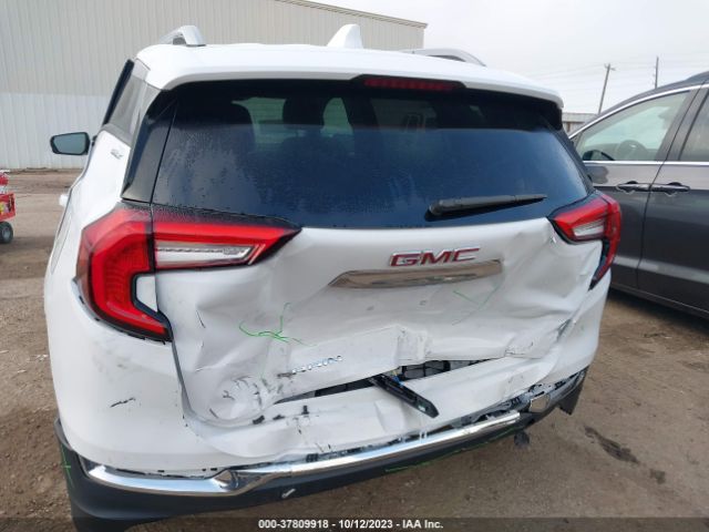 3GKALPEG3RL169928 GMC Terrain Slt
