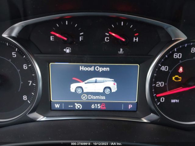 3GKALPEG3RL169928 GMC Terrain Slt