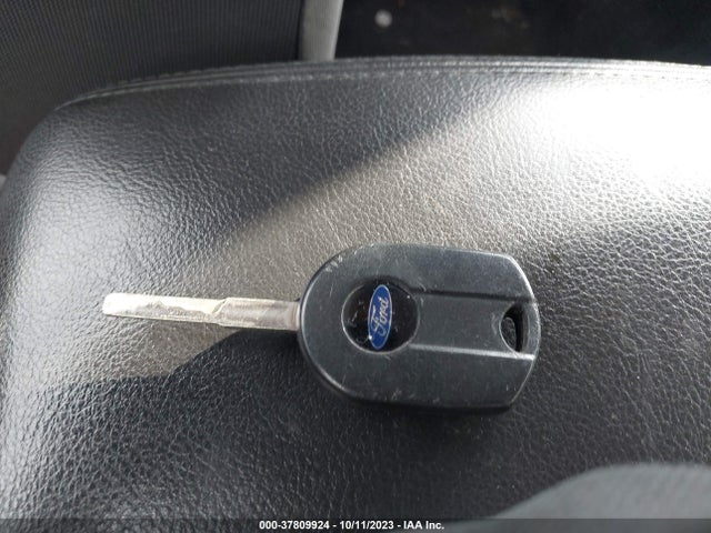 Ford FOCUS SE 2014 1FADP3F2XEL421646 Image 11