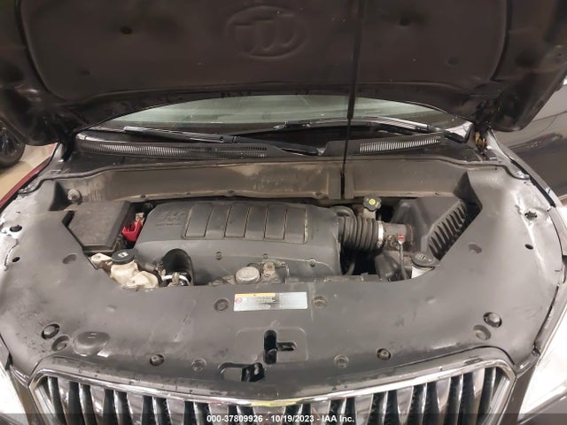 2015 BUICK ENCLAVE PREMIUM VIN: 5GAKVCKD6FJ372989
