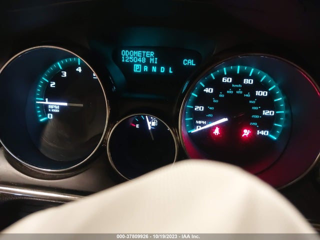 2015 BUICK ENCLAVE PREMIUM VIN: 5GAKVCKD6FJ372989