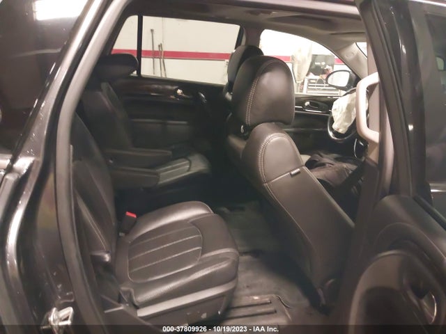 2015 BUICK ENCLAVE PREMIUM VIN: 5GAKVCKD6FJ372989