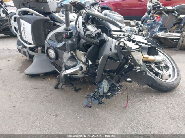 2023 BMW R 1250 WB10L0307P6H26481