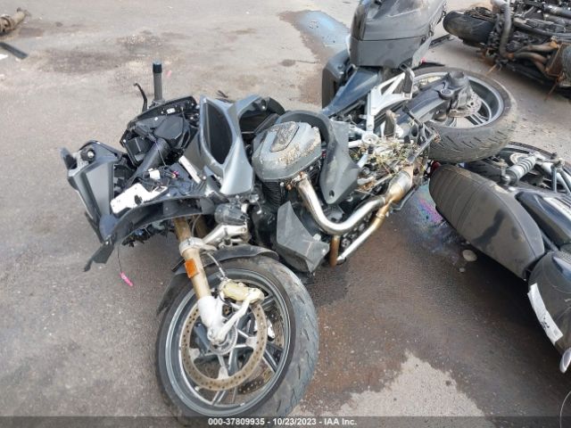 2023 BMW R 1250 WB10L0307P6H26481 Photo 1