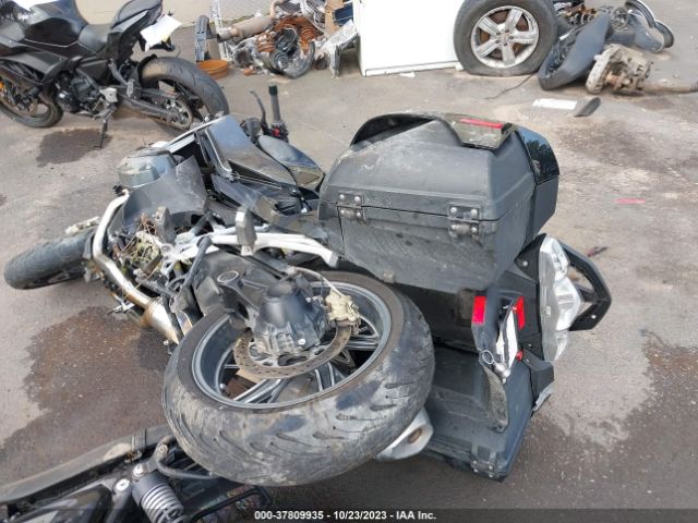 2023 BMW R 1250 WB10L0307P6H26481 Photo 2