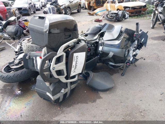 2023 BMW R 1250 WB10L0307P6H26481 Photo 3