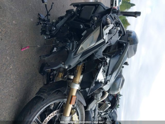 2023 BMW R 1250 WB10L0307P6H26481 Photo 4