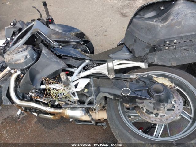 2023 BMW R 1250 WB10L0307P6H26481 Photo 8