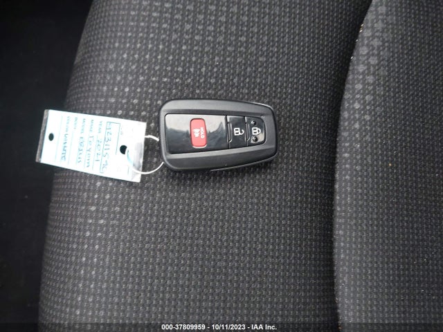 Toyota Prius Le 2021 JTDKAMFU2M3142474 Image 11