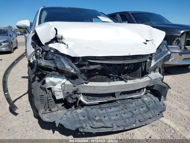 2T2ZZMCA4JC109573 Lexus Rx Rx 350