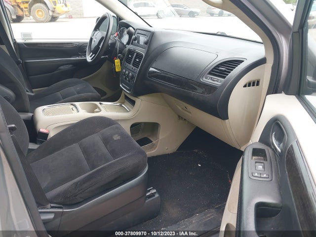 Dodge Grand Caravan Sxt 2015 2C4RDGCG4FR548918 Image 5