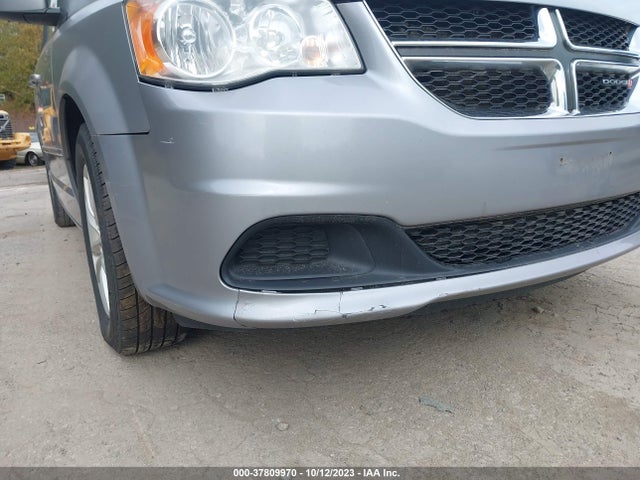 Dodge Grand Caravan Sxt 2015 2C4RDGCG4FR548918 Image 6
