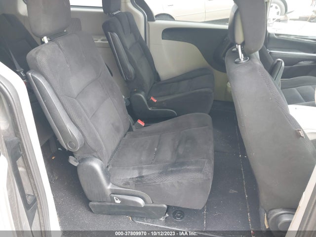 Dodge Grand Caravan Sxt 2015 2C4RDGCG4FR548918 Image 8