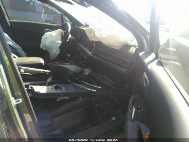 5XYK6CAF3PG075842 KIA Sportage X-line
