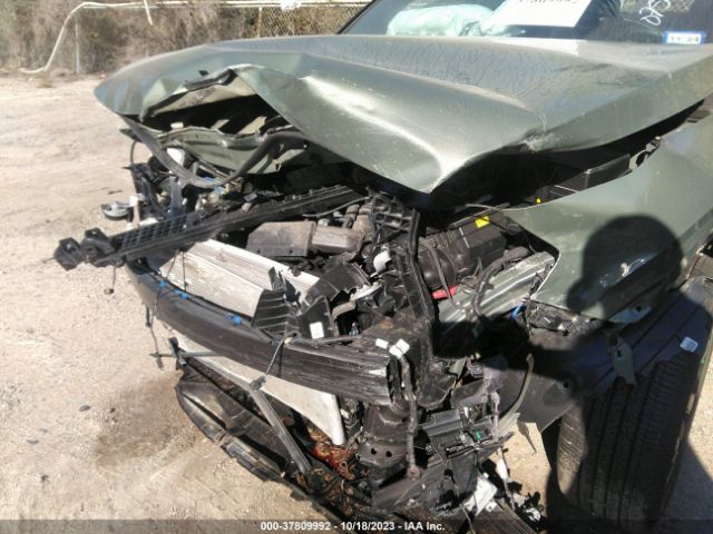 5XYK6CAF3PG075842 KIA Sportage X-line