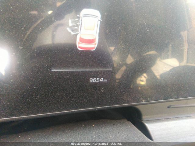 5XYK6CAF3PG075842 KIA Sportage X-line