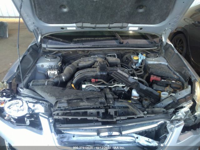 JF1GPAP66G8218911 Subaru Impreza Wagon 2.0i Sport Premium