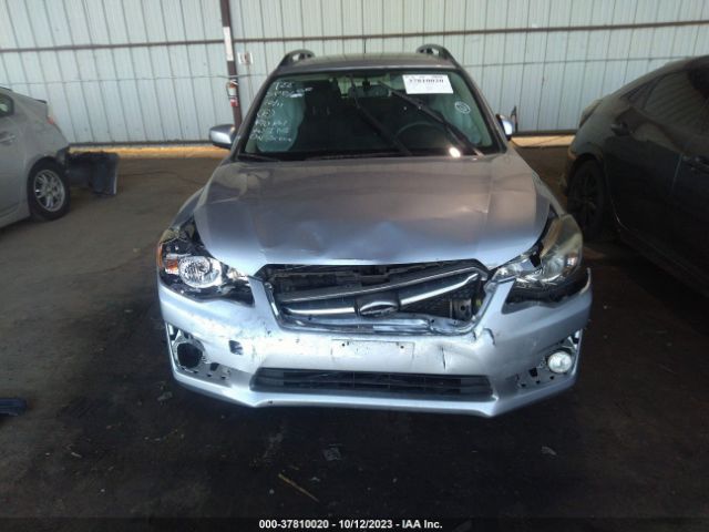 JF1GPAP66G8218911 Subaru Impreza Wagon 2.0i Sport Premium