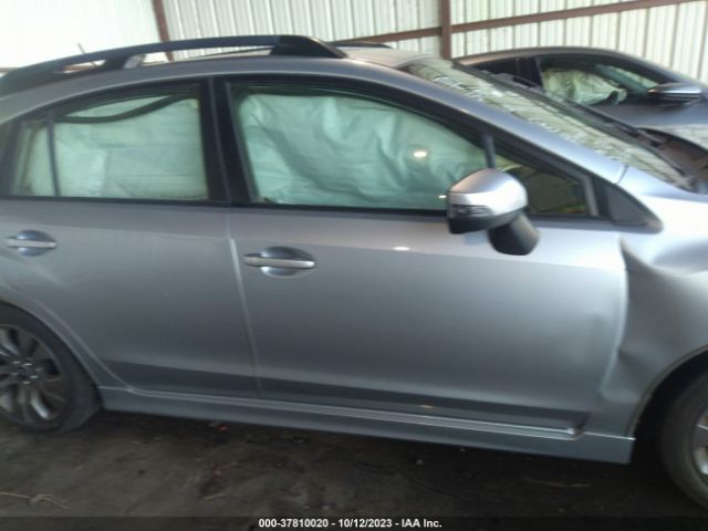 JF1GPAP66G8218911 Subaru Impreza Wagon 2.0i Sport Premium