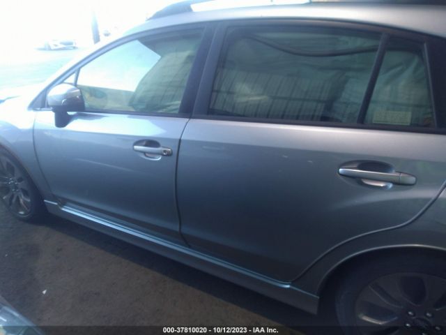 JF1GPAP66G8218911 Subaru Impreza Wagon 2.0i Sport Premium
