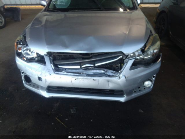 JF1GPAP66G8218911 Subaru Impreza Wagon 2.0i Sport Premium