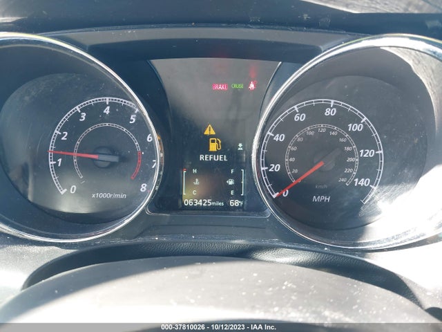 JA4AP3AU1KU002560 Mitsubishi Outlander Sport Es 2.0
