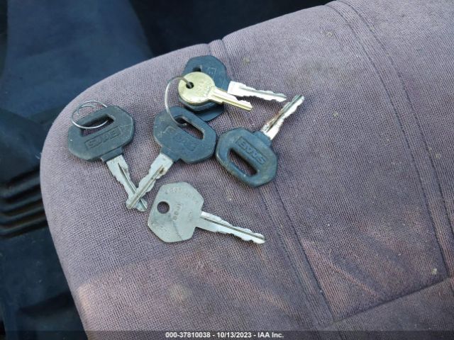 1984 SAAB 900 YS3AM45JXE1022969 Photo 10